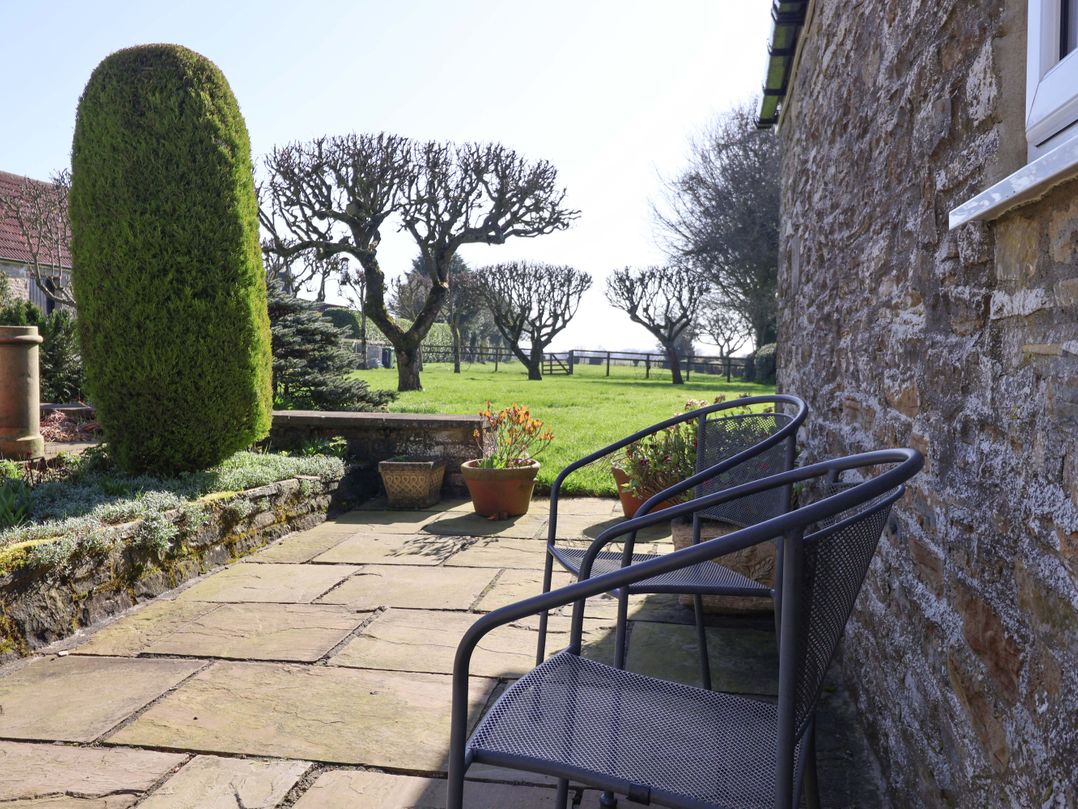 Cartwheel Cottage