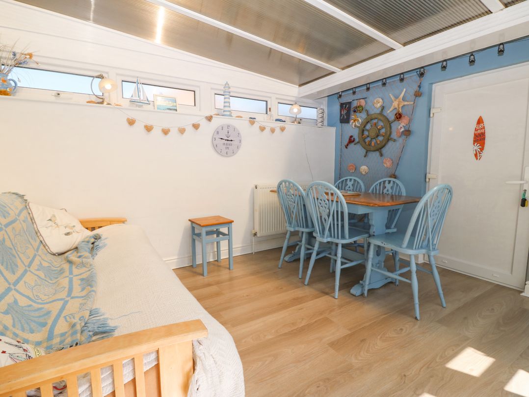 Seagull Cottage