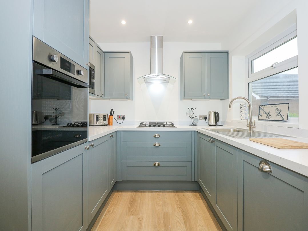 Seagull Cottage