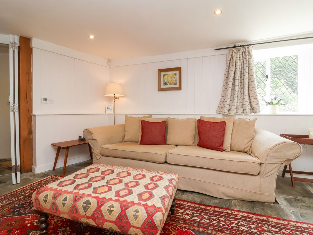 Old Maids Cottage