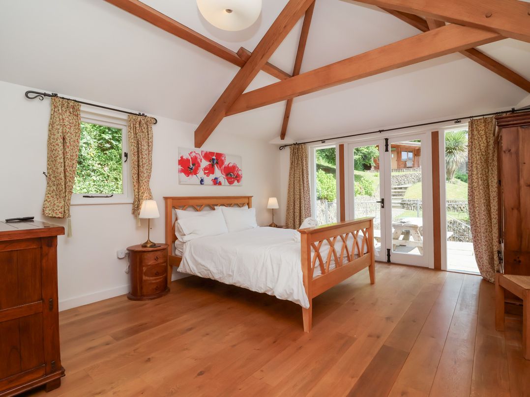 Old Maids Cottage