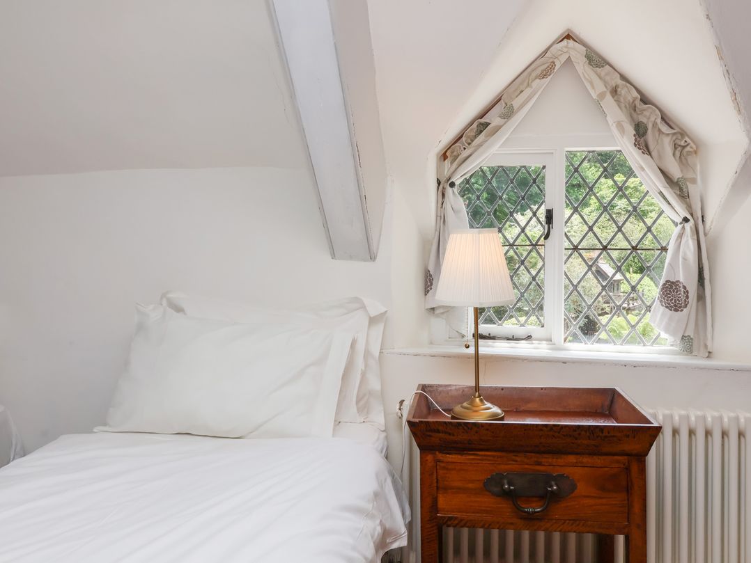 Old Maids Cottage