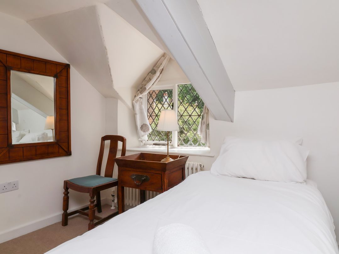 Old Maids Cottage