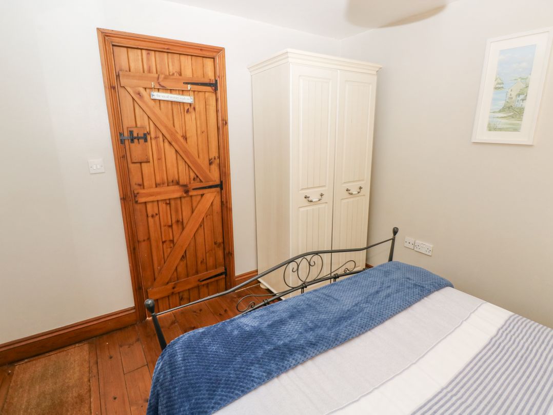 Inglenook Cottage
