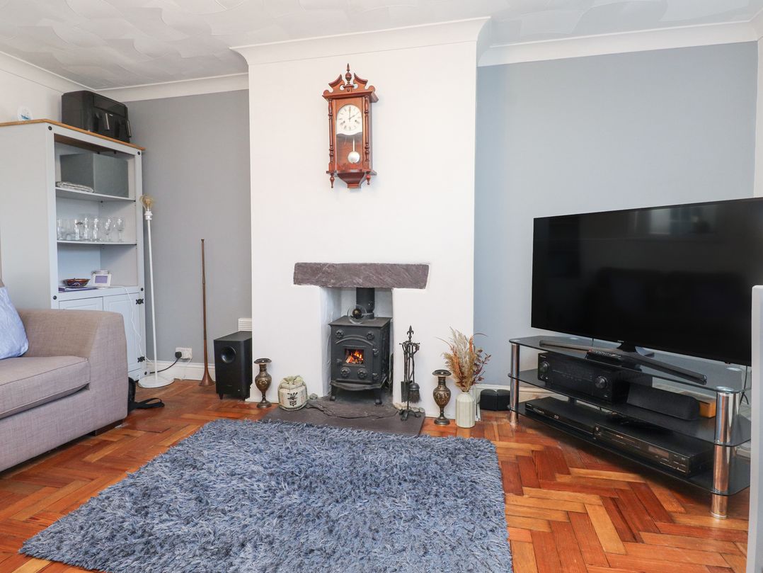 Tanyfron Holiday Studio