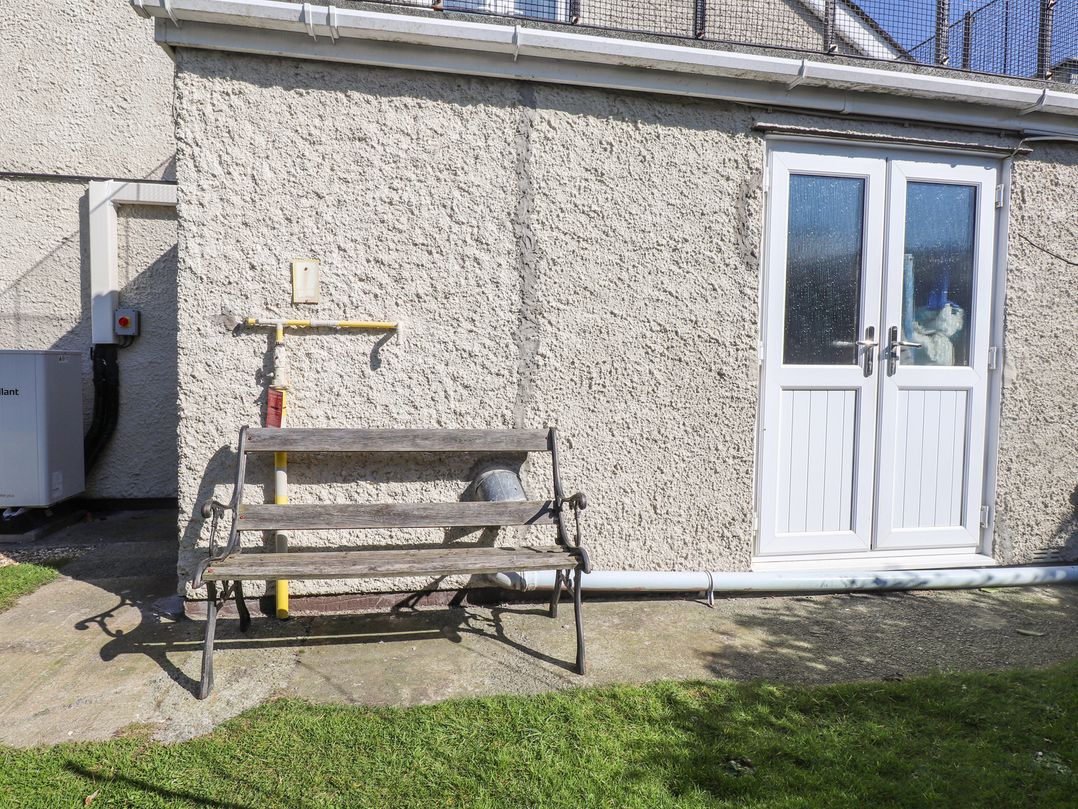 Tanyfron Holiday Studio