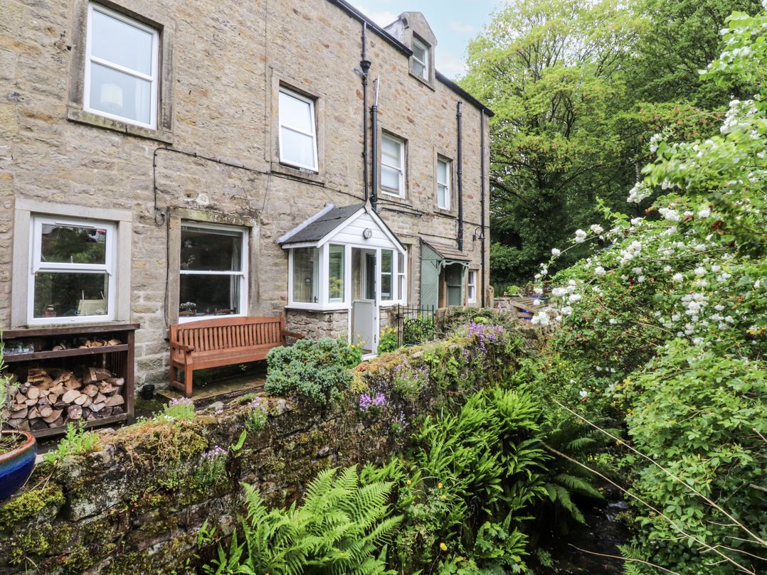 Bridgend Cottage