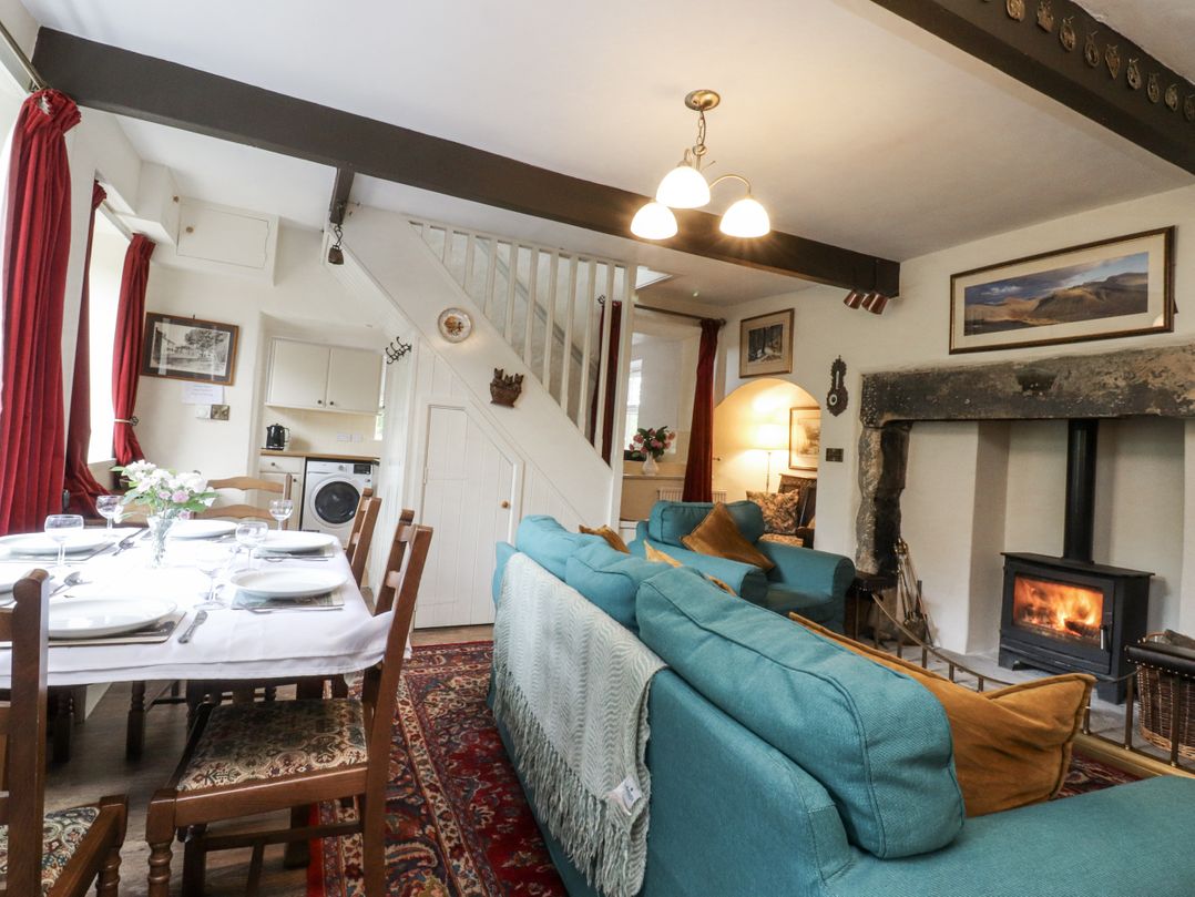 Bridgend Cottage