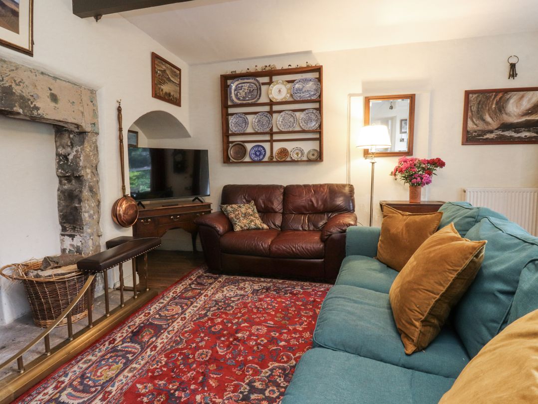 Bridgend Cottage