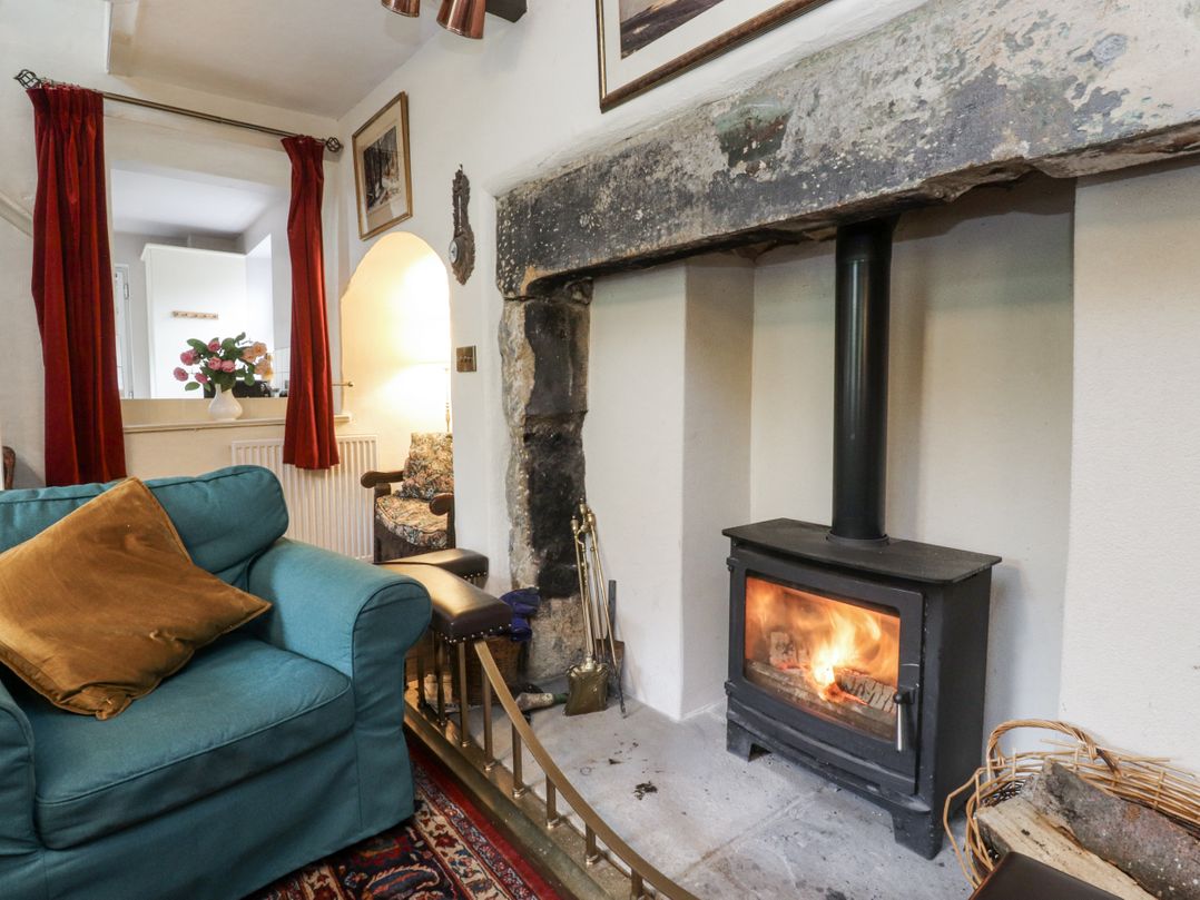 Bridgend Cottage