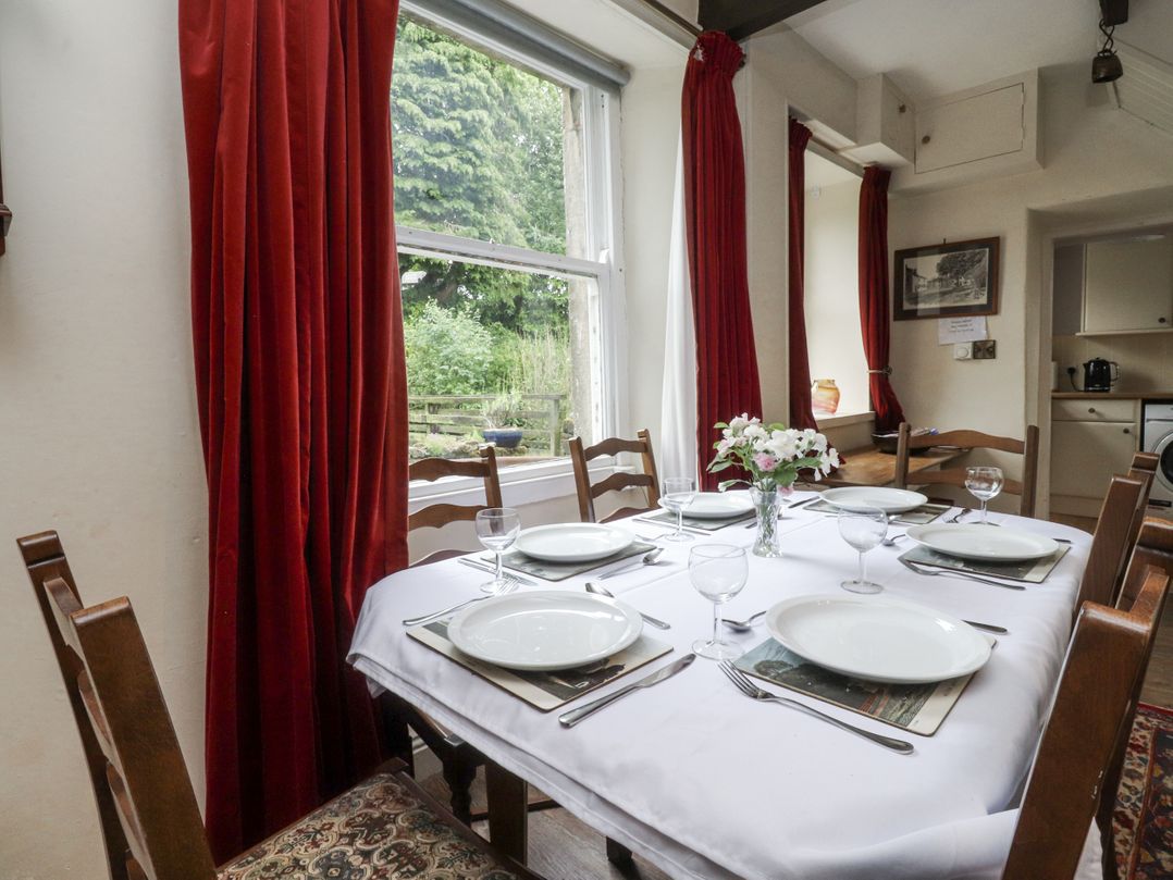 Bridgend Cottage