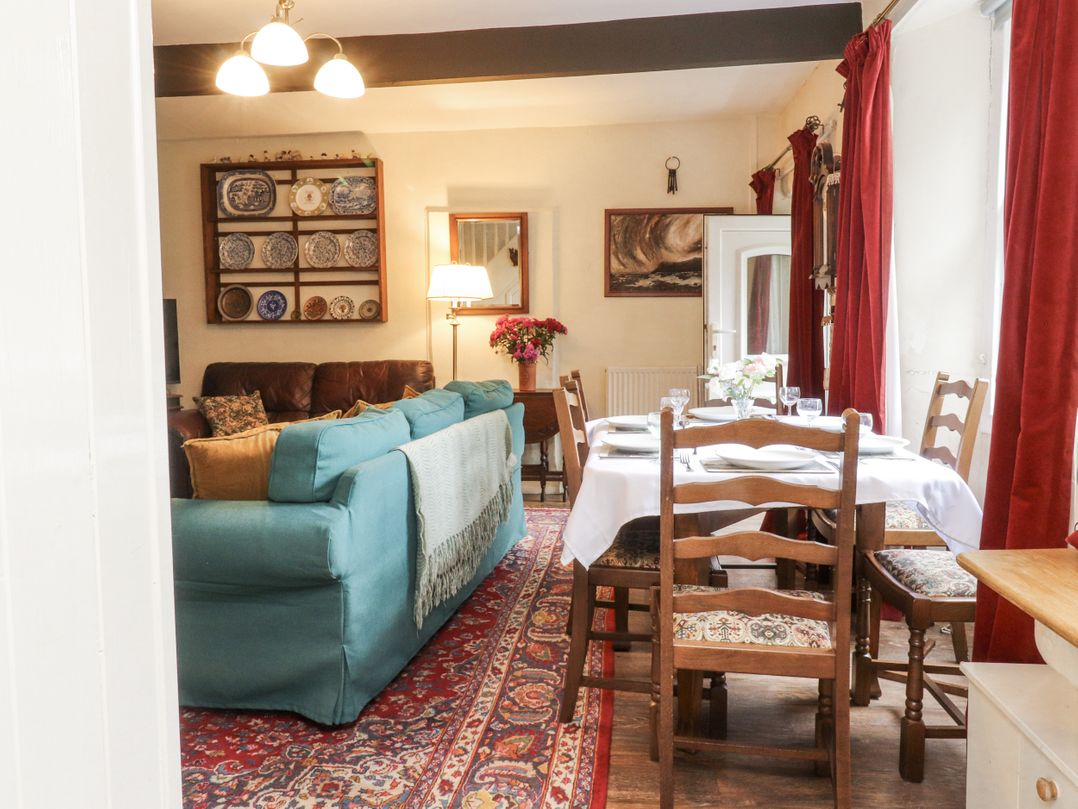 Bridgend Cottage