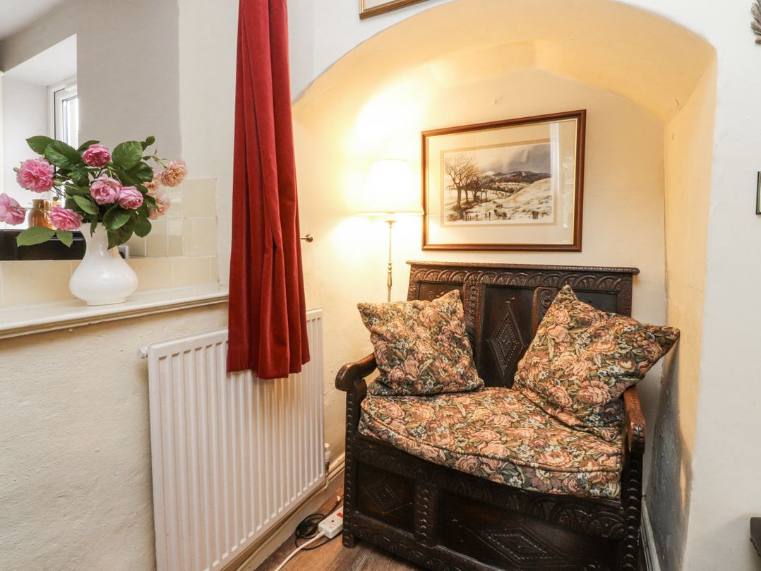Bridgend Cottage