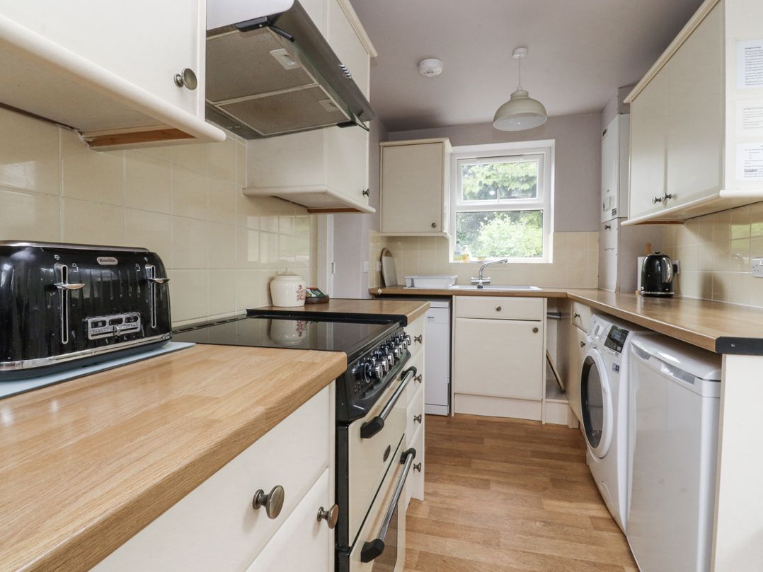 Bridgend Cottage