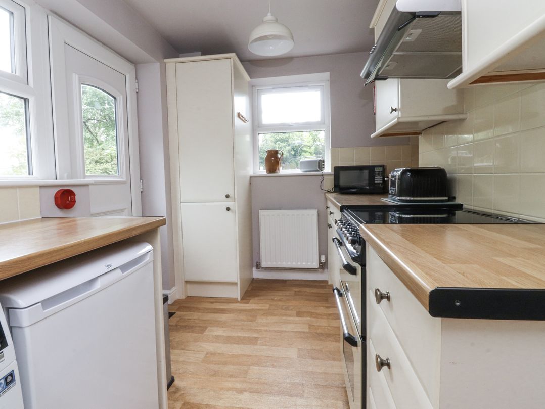 Bridgend Cottage