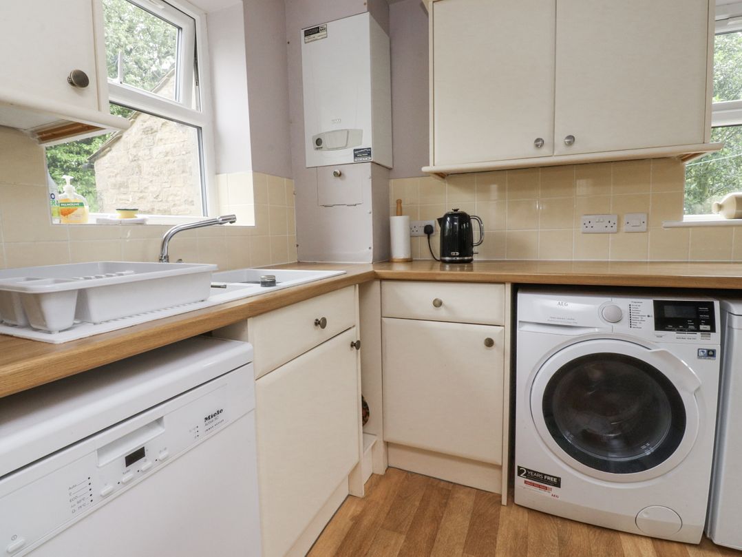 Bridgend Cottage