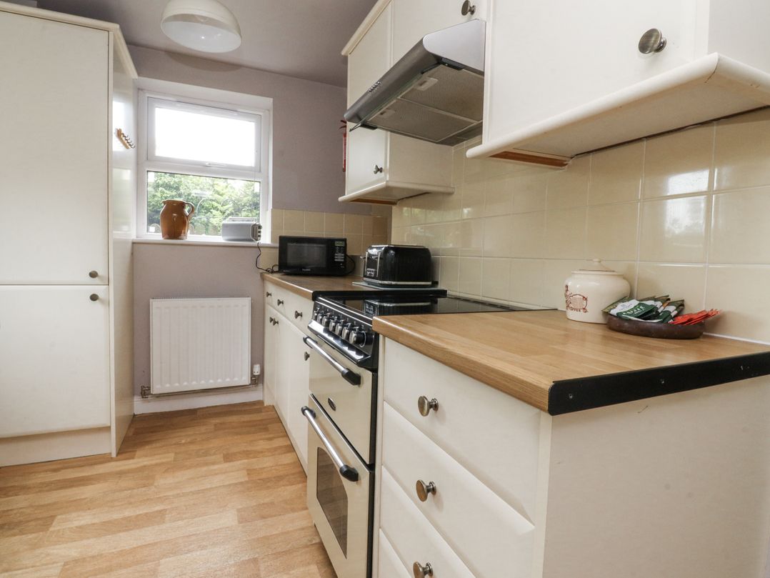 Bridgend Cottage