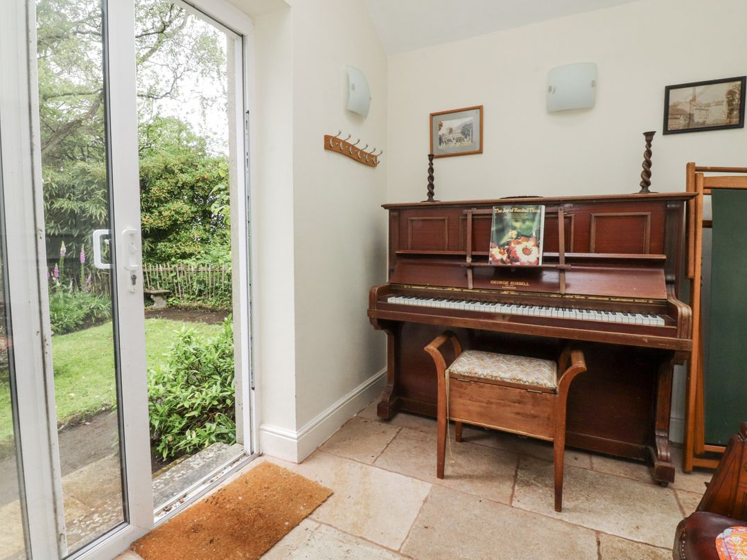 Bridgend Cottage
