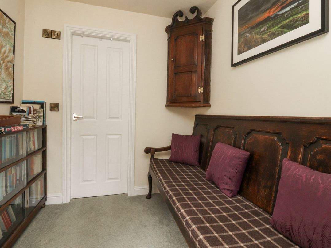 Bridgend Cottage