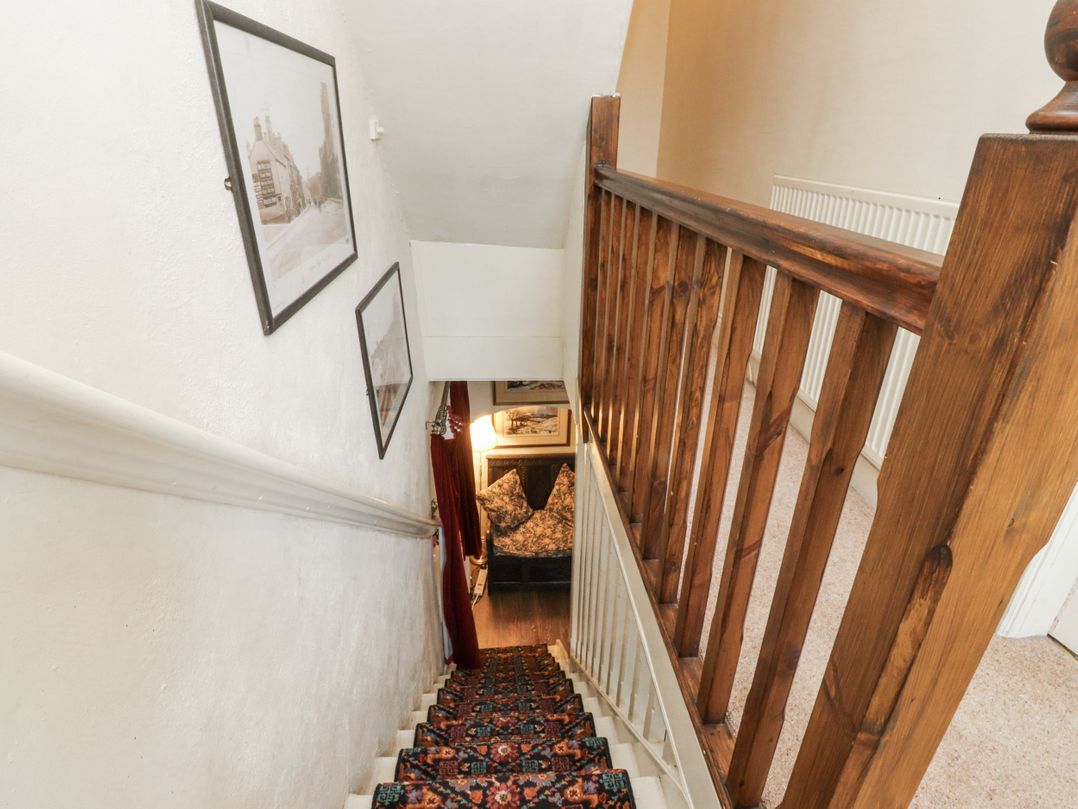 Bridgend Cottage