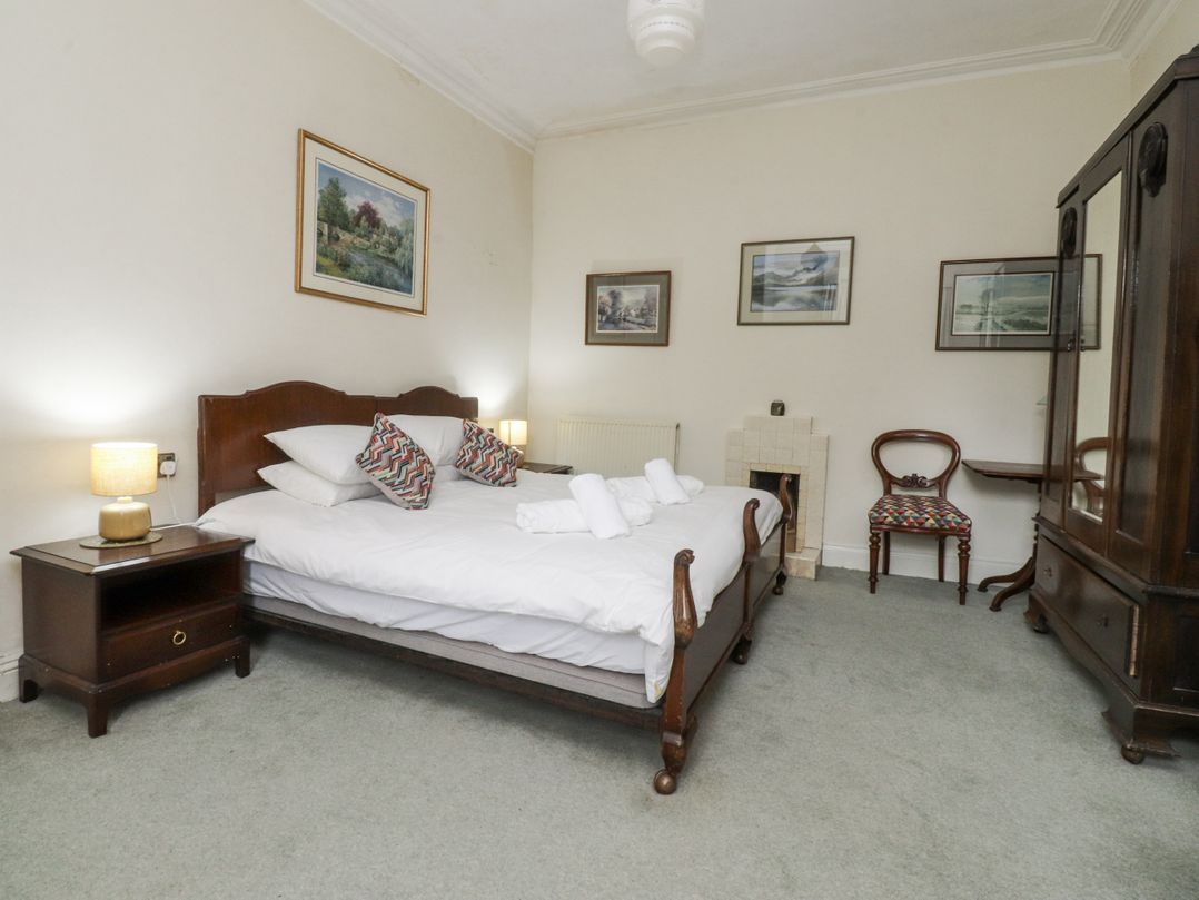 Bridgend Cottage