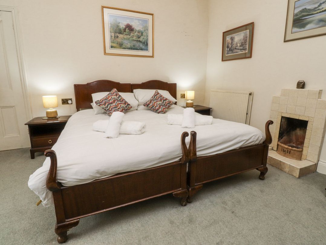 Bridgend Cottage