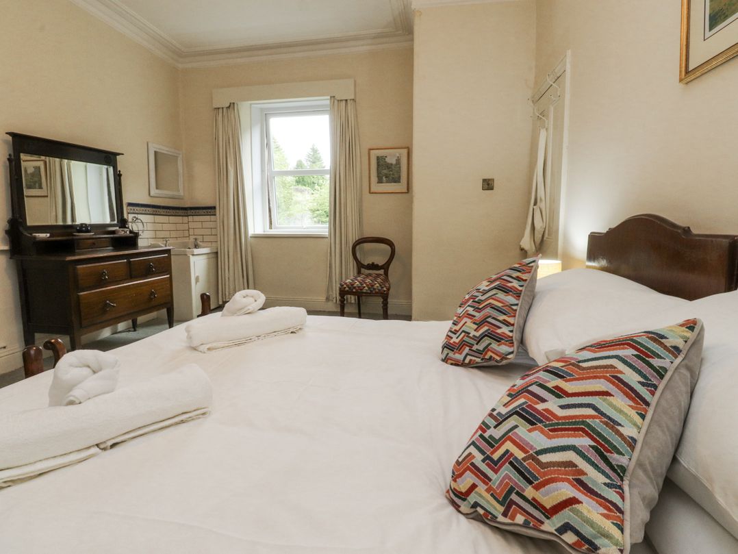 Bridgend Cottage