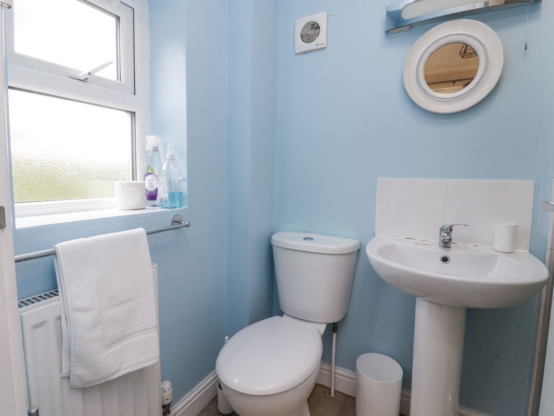 Bridgend Cottage