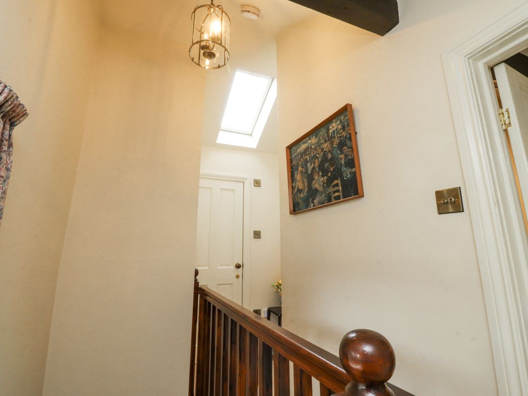 Bridgend Cottage