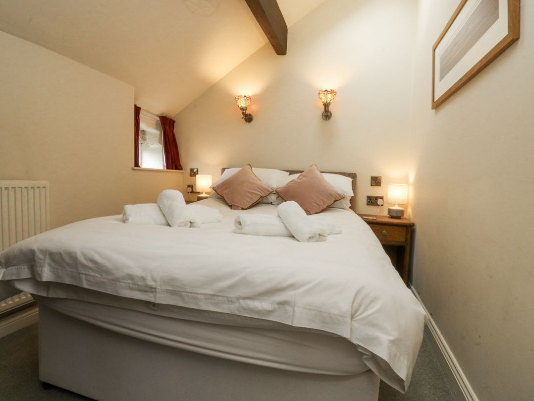 Bridgend Cottage