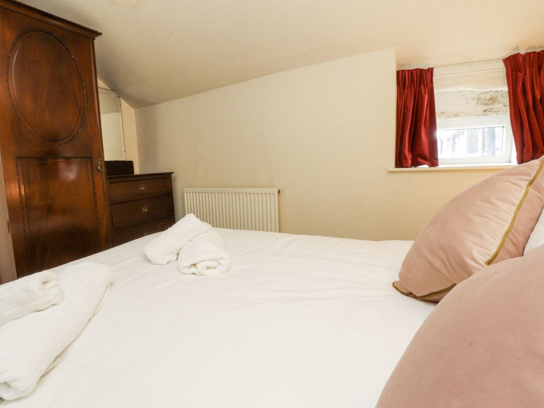 Bridgend Cottage