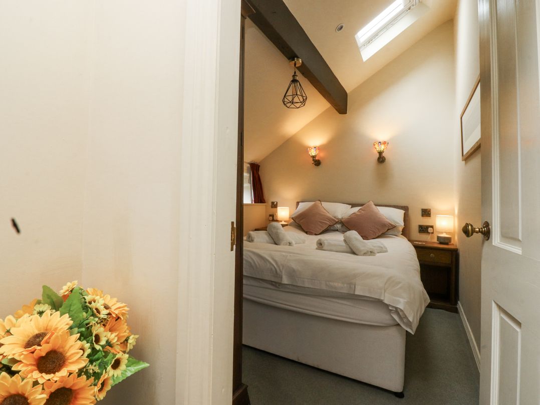 Bridgend Cottage