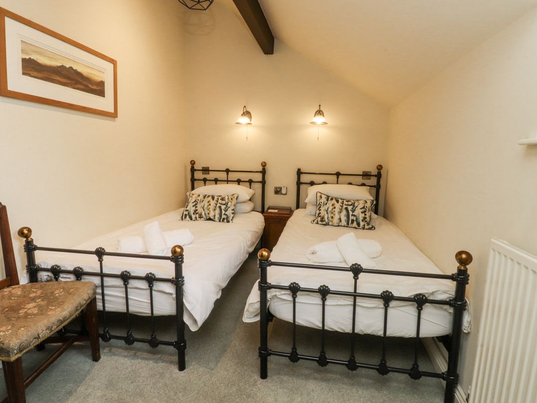 Bridgend Cottage