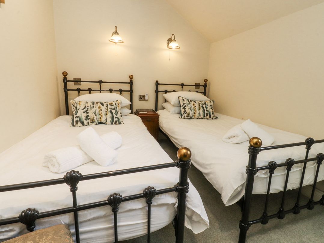 Bridgend Cottage