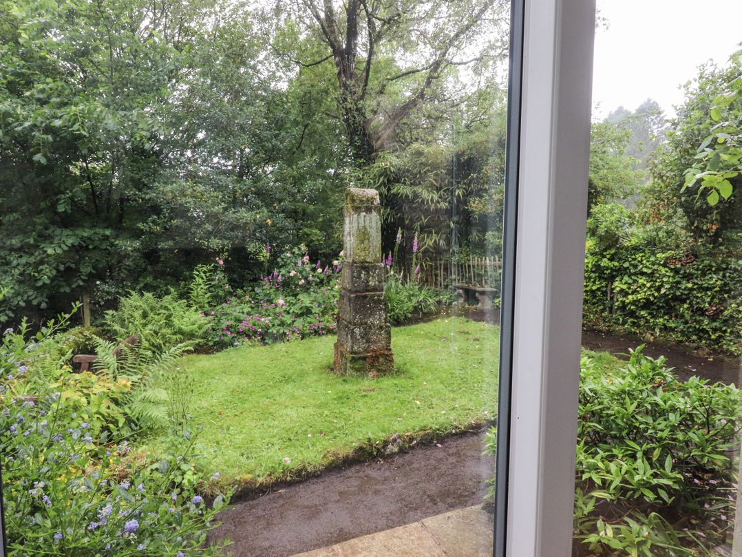 Bridgend Cottage