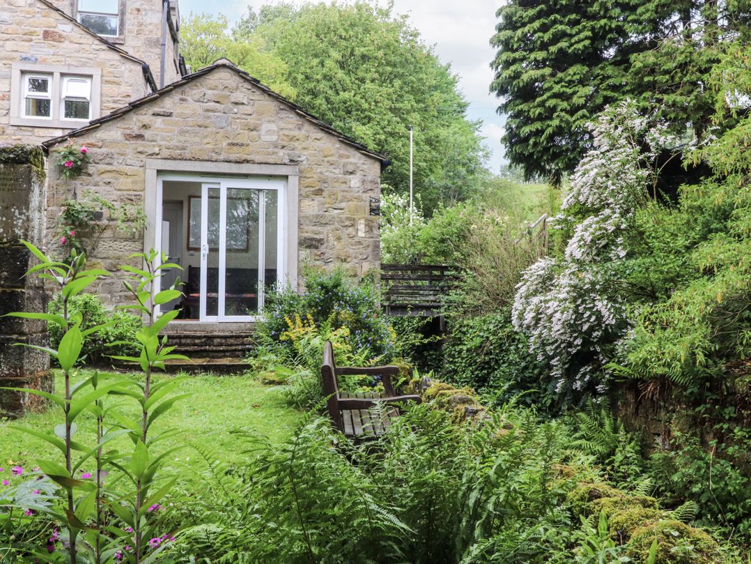 Bridgend Cottage