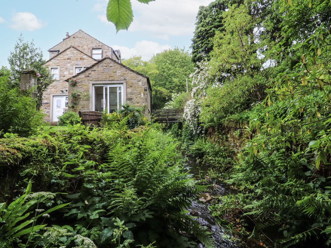 Bridgend Cottage