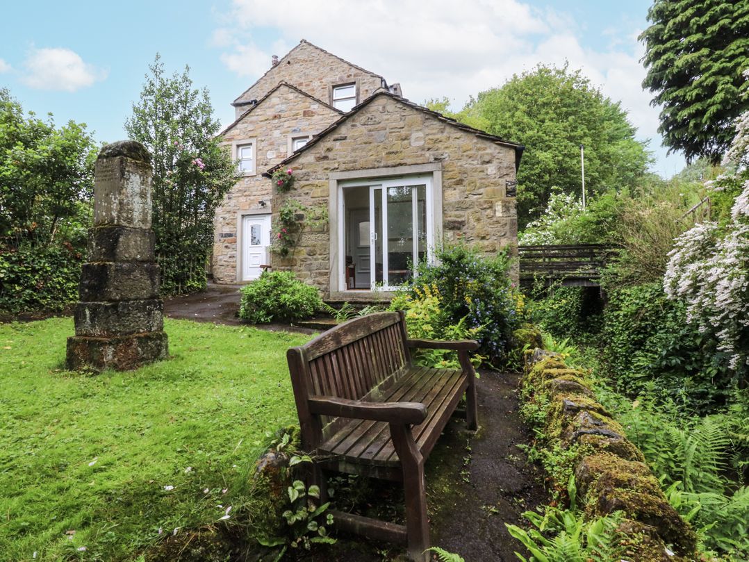 Bridgend Cottage