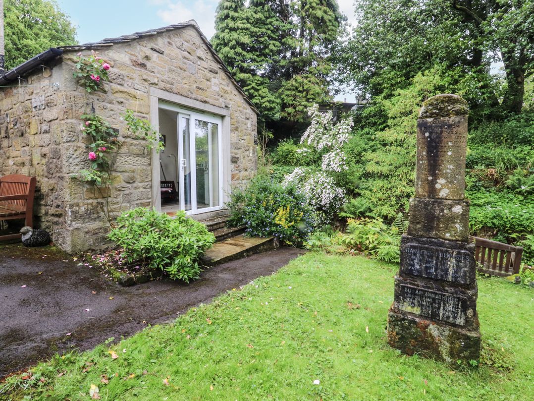 Bridgend Cottage