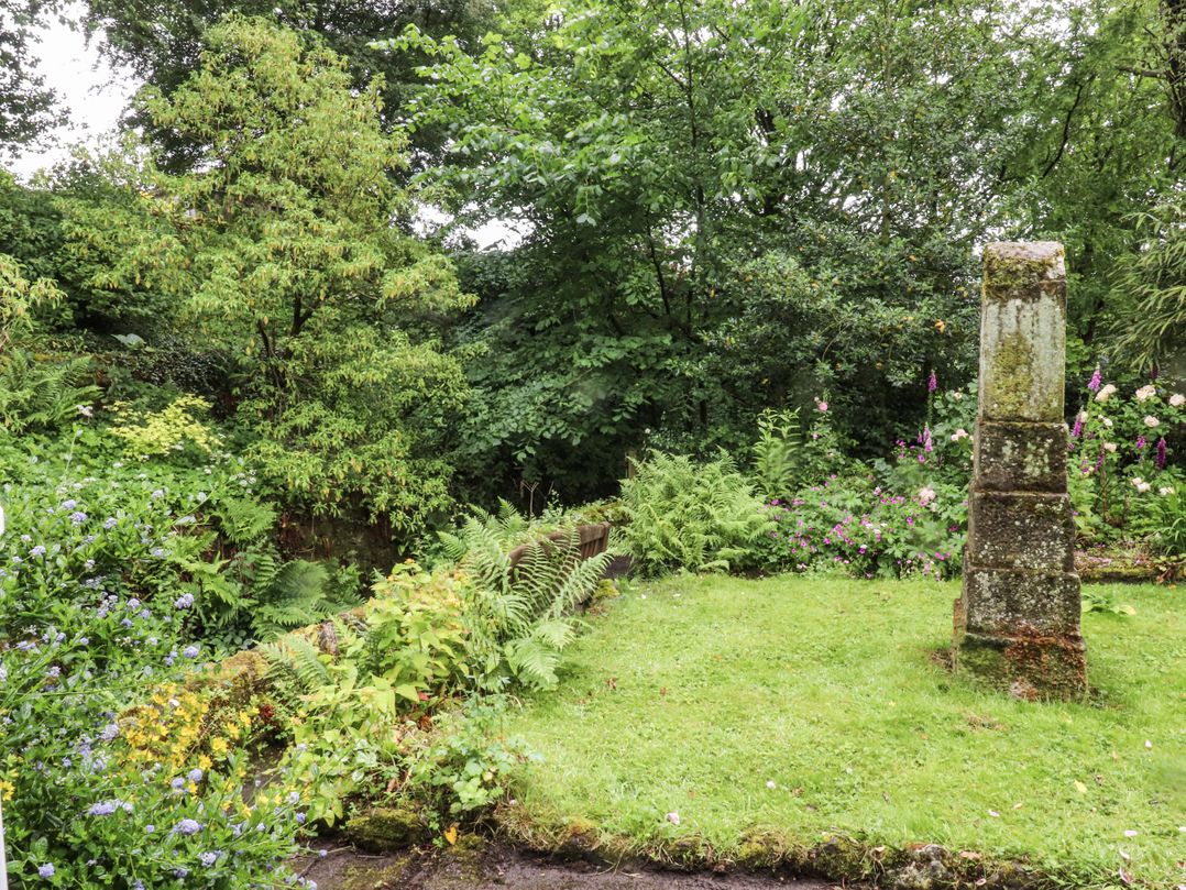 Bridgend Cottage