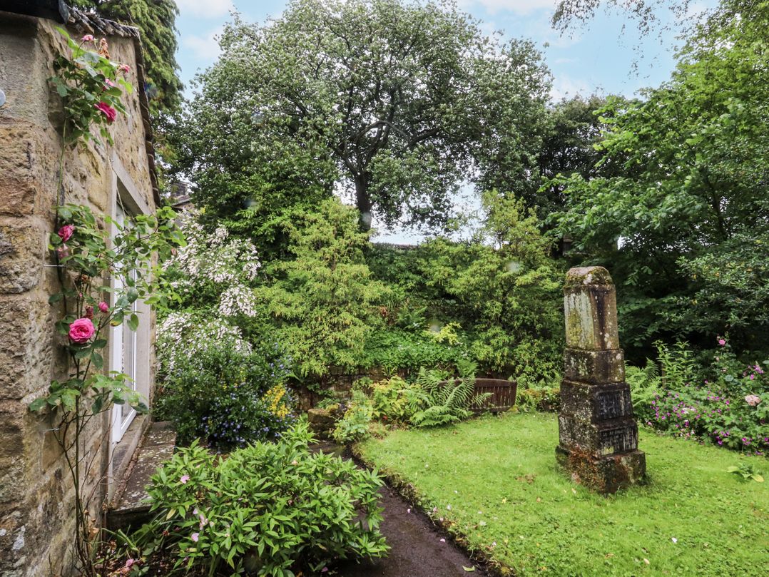 Bridgend Cottage