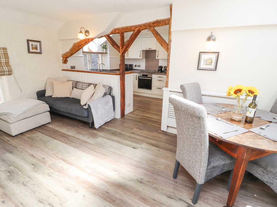 The Landings