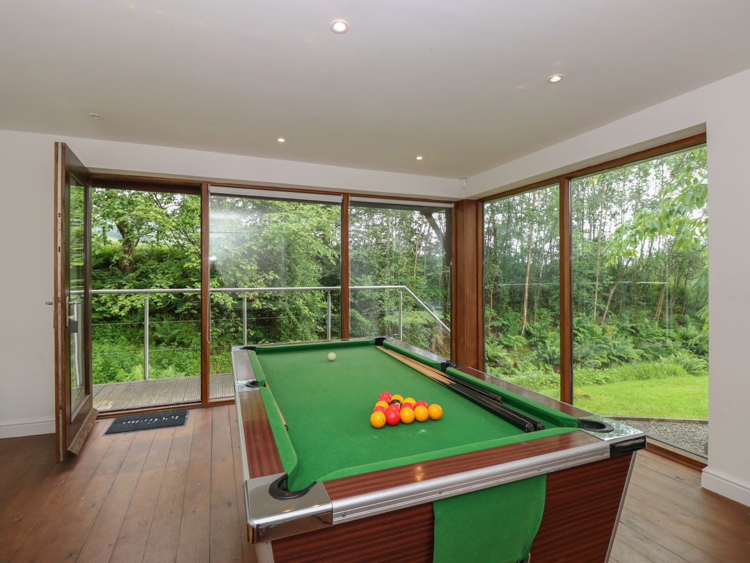 Low Melbecks House