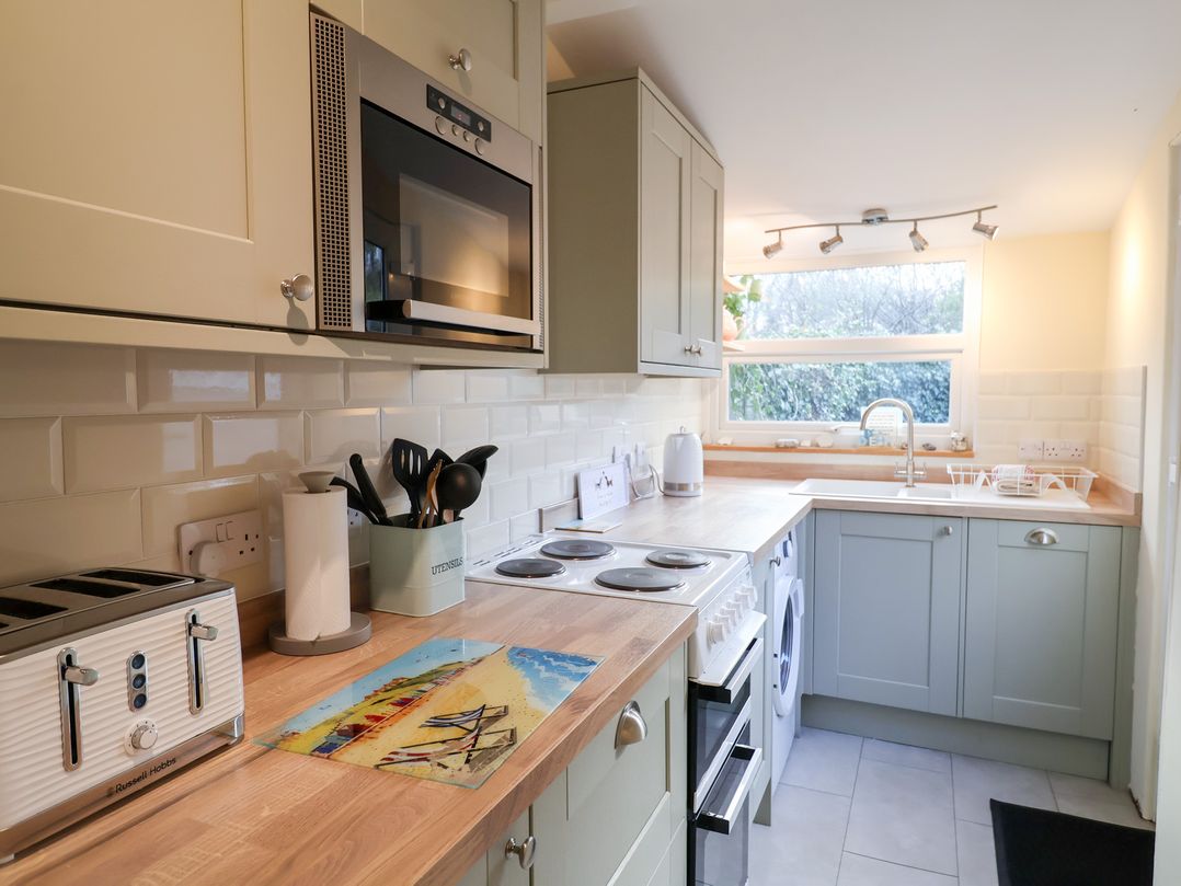 Cobbler's Cottage