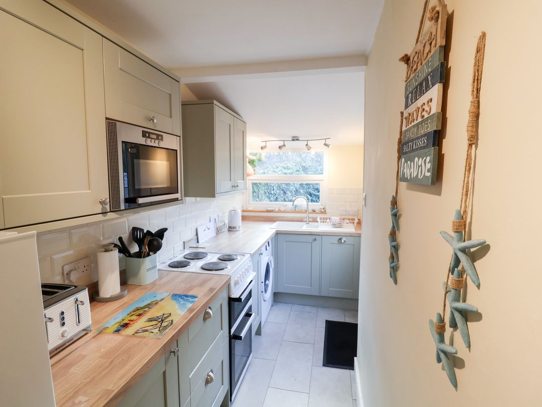 Cobbler's Cottage