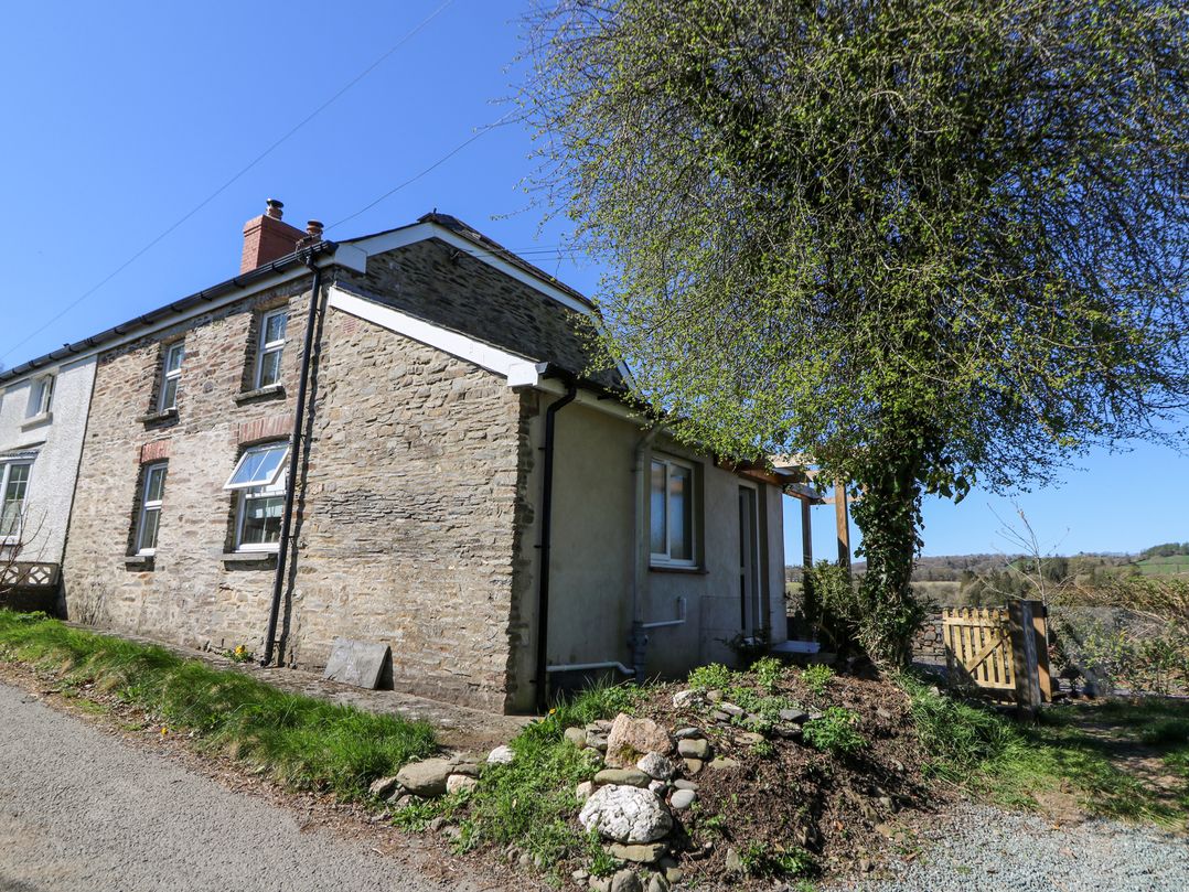 Cilrhiw Isaf