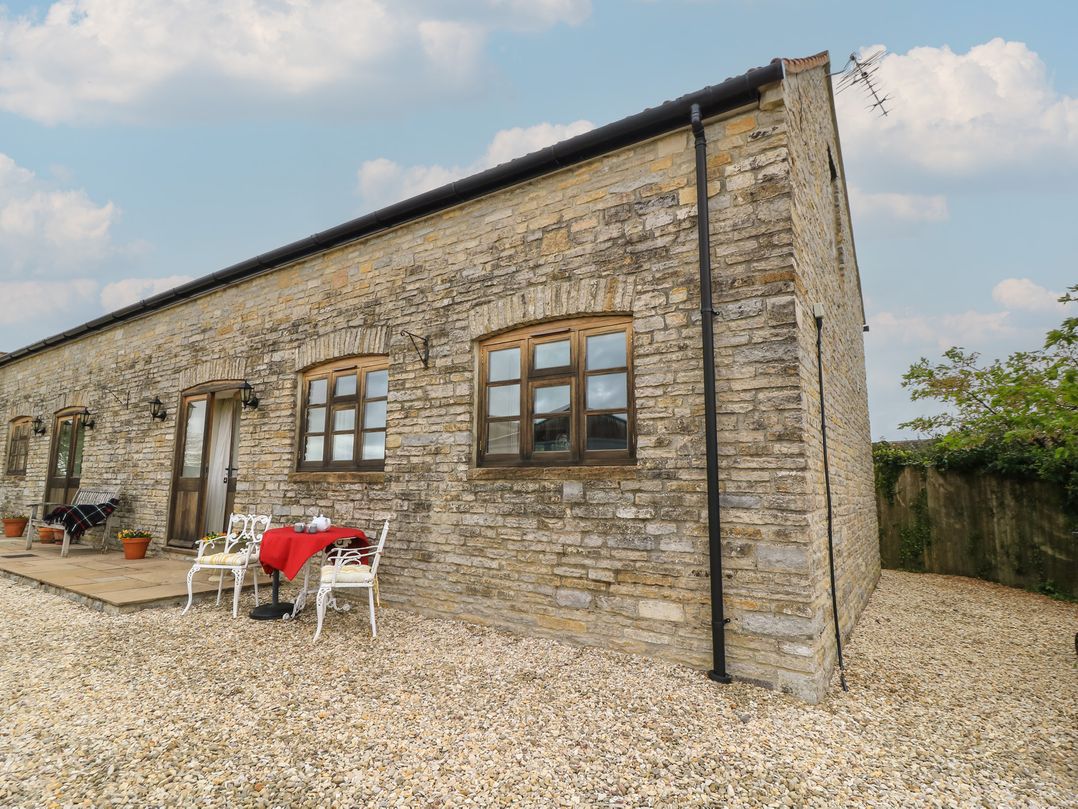 Bramble Cottage