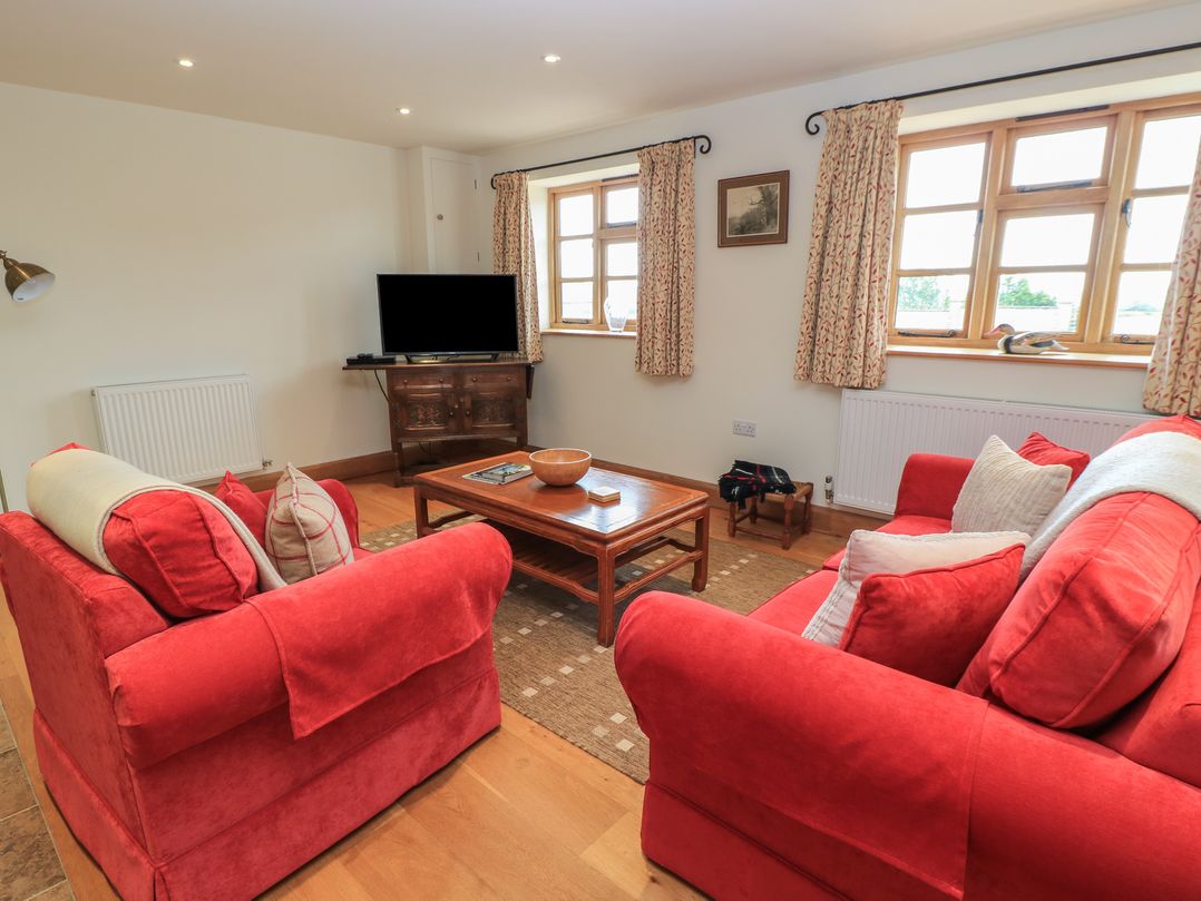 Bramble Cottage