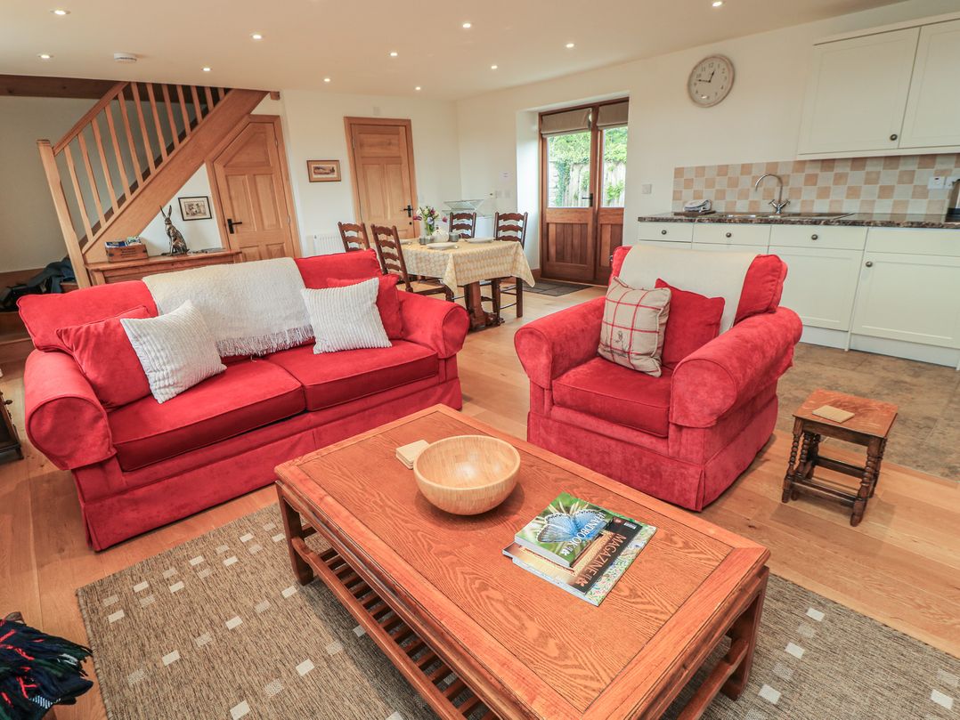 Bramble Cottage