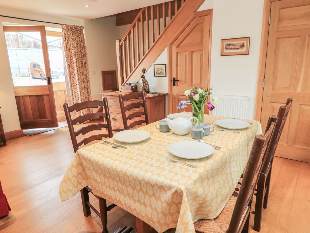Bramble Cottage